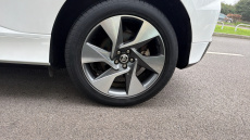 Jaguar I-Pace 294kW EV400 R-Dynamic SE Black 90kWh 5dr Auto Electric Estate